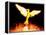 Phoenix-Christian Darkin-Framed Premier Image Canvas