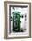 Phone Booth, Kinsale, Ireland-George Oze-Framed Photographic Print