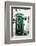 Phone Booth, Kinsale, Ireland-George Oze-Framed Photographic Print