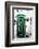 Phone Booth, Kinsale, Ireland-George Oze-Framed Photographic Print