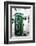 Phone Booth, Kinsale, Ireland-George Oze-Framed Photographic Print