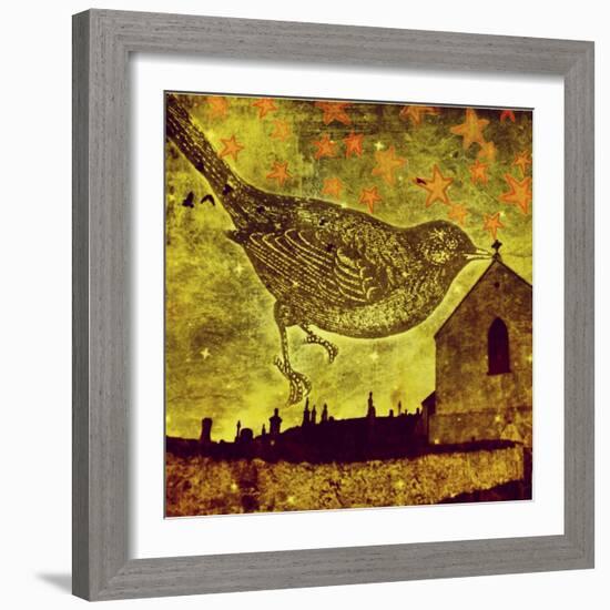 Photo 58-Cherry Pie Studios-Framed Giclee Print