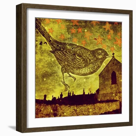 Photo 58-Cherry Pie Studios-Framed Giclee Print