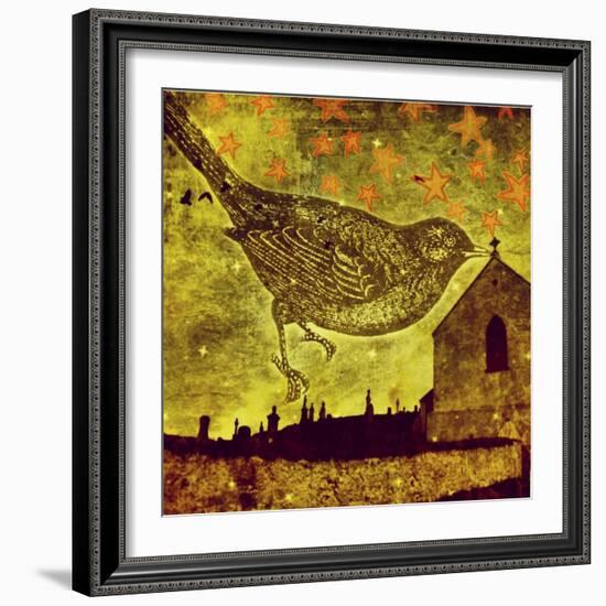 Photo 58-Cherry Pie Studios-Framed Giclee Print