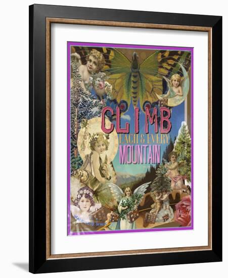 Photo 59-Cherry Pie Studios-Framed Giclee Print