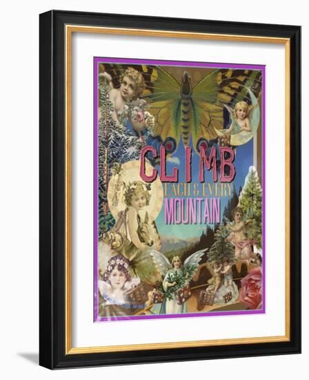 Photo 59-Cherry Pie Studios-Framed Giclee Print