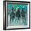 Photo Finish-Neil Helyard-Framed Giclee Print