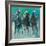 Photo Finish-Neil Helyard-Framed Giclee Print