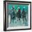 Photo Finish-Neil Helyard-Framed Giclee Print