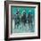 Photo Finish-Neil Helyard-Framed Giclee Print