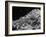 Photo of a Stack of Ticker Tape Covering as the Result of the Selling Climax at the Stock Exchange-Arthur Schatz-Framed Photographic Print