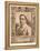 Photo of Enrico Caruso-null-Framed Stretched Canvas