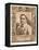 Photo of Enrico Caruso-null-Framed Stretched Canvas