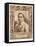 Photo of Enrico Caruso-null-Framed Stretched Canvas