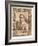 Photo of Enrico Caruso-null-Framed Art Print