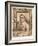 Photo of Enrico Caruso-null-Framed Art Print