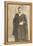 Photo of Enrico Caruso-null-Framed Stretched Canvas