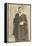 Photo of Enrico Caruso-null-Framed Stretched Canvas