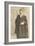 Photo of Enrico Caruso-null-Framed Art Print