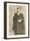 Photo of Enrico Caruso-null-Framed Art Print