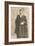 Photo of Enrico Caruso-null-Framed Art Print