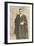 Photo of Enrico Caruso-null-Framed Art Print