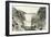 Photo of Hoover Dam-null-Framed Art Print