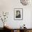 Photo of Ignacy Jan Paderewski-null-Framed Art Print displayed on a wall