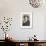Photo of Ignacy Jan Paderewski-null-Framed Art Print displayed on a wall