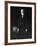 Photo of Industrialist Andrew Carnegie-Stocktrek Images-Framed Photographic Print