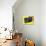 Photo of Radio Cassette Player-Andrew Lambert-Photographic Print displayed on a wall