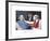 Photo Rehasse de Picasso et Manuel Pallar-Pablo Picasso-Framed Collectable Print