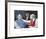 Photo Rehasse de Picasso et Manuel Pallar-Pablo Picasso-Framed Collectable Print