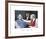 Photo Rehasse de Picasso et Manuel Pallar-Pablo Picasso-Framed Collectable Print