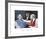 Photo Rehasse de Picasso et Manuel Pallar-Pablo Picasso-Framed Collectable Print