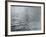 Photo Taken at 7.30 AM on (Probably) 19 April 1934-Radcliffe Wilson-Framed Photographic Print