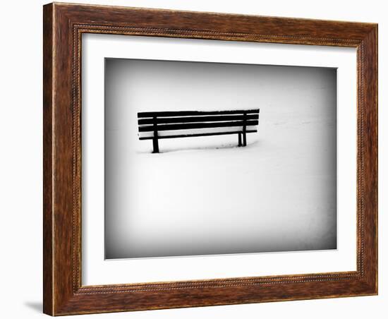 Photobird-Sharon Wish-Framed Photographic Print