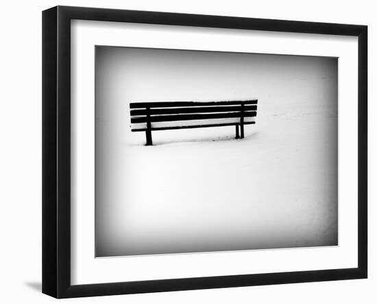 Photobird-Sharon Wish-Framed Photographic Print