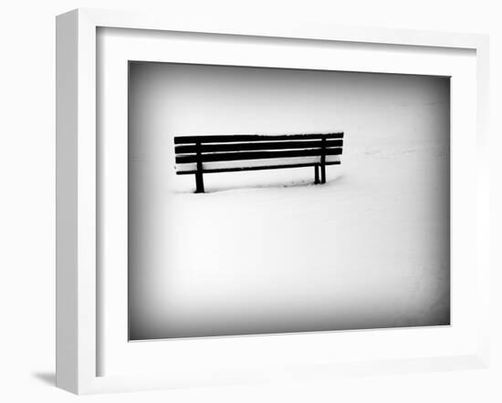 Photobird-Sharon Wish-Framed Photographic Print