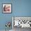 Photobomb 2-Jennifer Redstreake Geary-Framed Premium Giclee Print displayed on a wall
