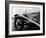 Photograph of a 1930 Rolls-Royce Phantom II Mulliner Continental Tourer, c.1958-Walker Evans-Framed Photographic Print