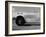 Photograph of a 1930 Rolls-Royce Phantom II Mulliner Continental Tourer, c.1958-Walker Evans-Framed Photographic Print