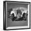 Photograph of a 1930 Rolls-Royce Phantom II Mulliner Continental Tourer, c.1958-Walker Evans-Framed Photographic Print