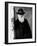 Photograph of Charles Darwin In 1881, Aged 72-Science Photo Library-Framed Photographic Print