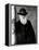 Photograph of Charles Darwin In 1881, Aged 72-Science Photo Library-Framed Premier Image Canvas