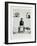 Photograph of Eva Hesse, C.1965-null-Framed Giclee Print