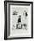 Photograph of Eva Hesse, C.1965-null-Framed Giclee Print