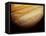 Photograph Of Jupiter-null-Framed Premier Image Canvas