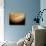Photograph Of Jupiter-null-Photographic Print displayed on a wall