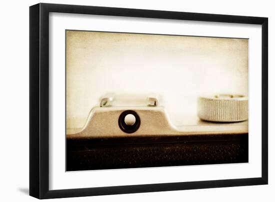 Photographer's Perspective-Jessica Rogers-Framed Giclee Print